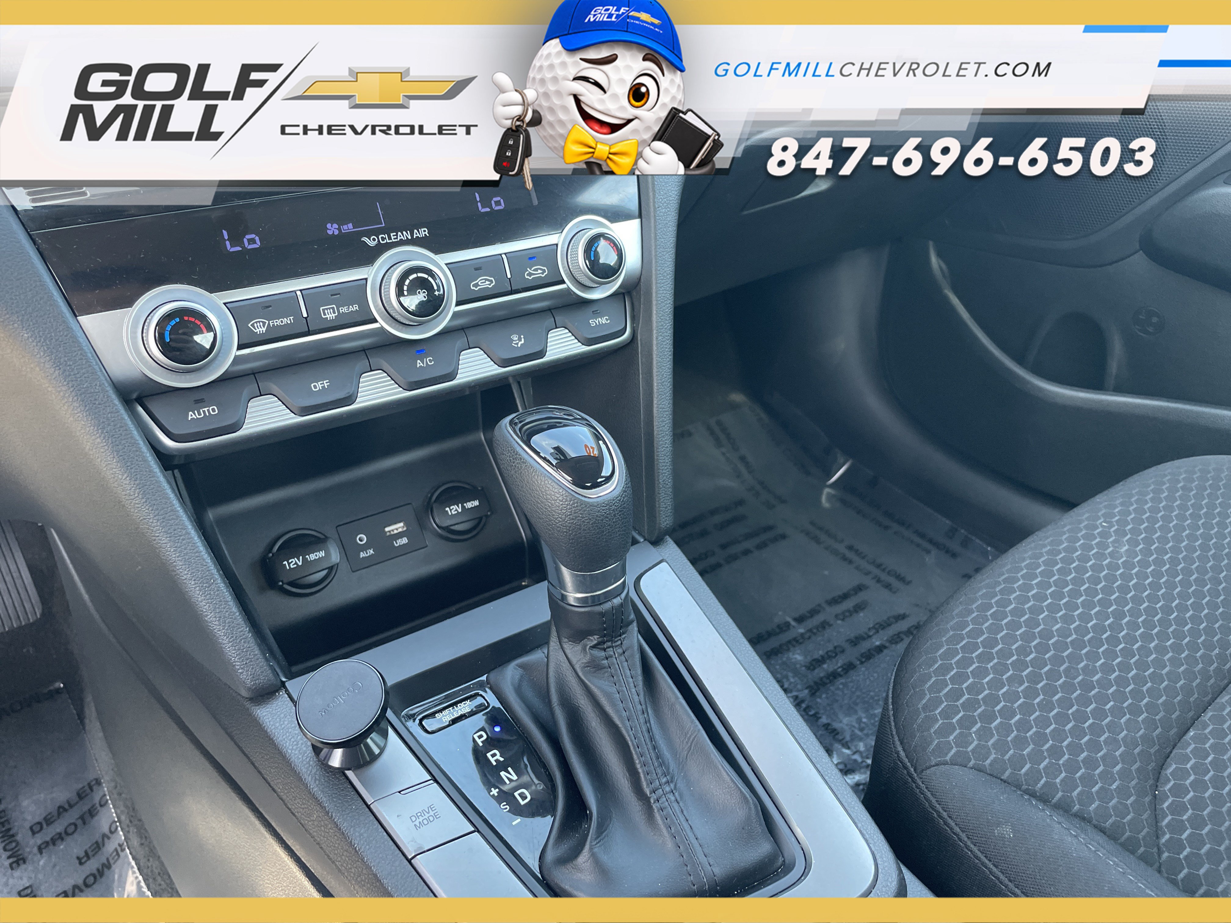 Used 2020 Hyundai Elantra SE w/ Cargo Package (C1) FWD image 24
