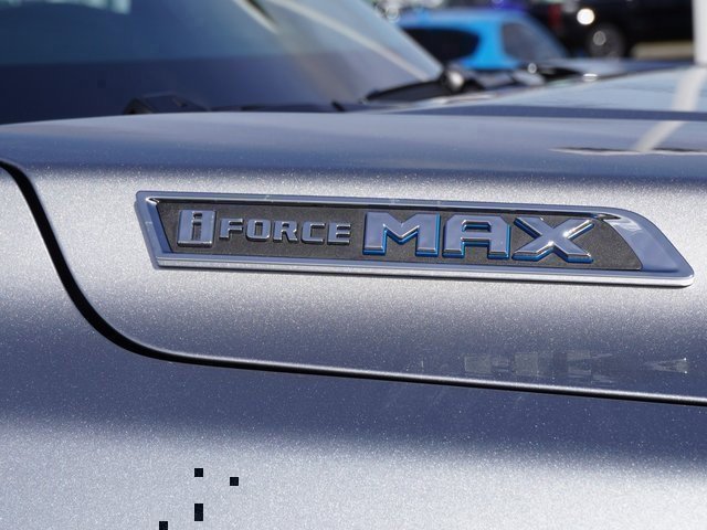 New 2025 Toyota Tundra Limited image 6