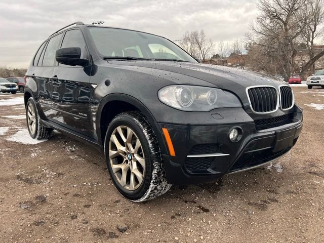 Used 2011 BMW X5 xDrive35i image 8