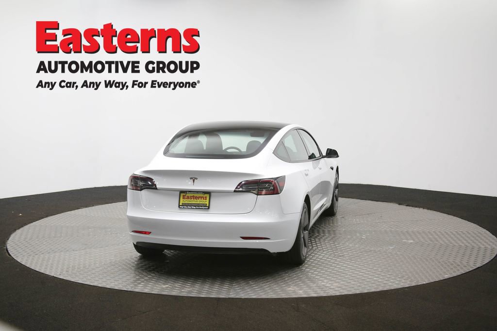 Used 2023 Tesla Model 3 Standard Range image 34