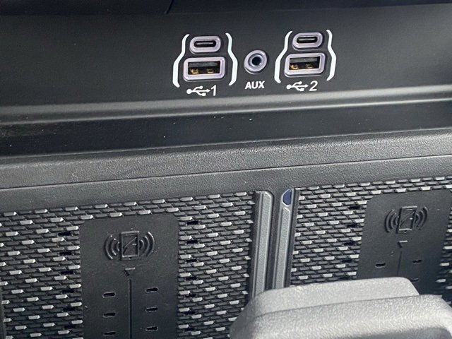 New 2026 RAM 2500 Rebel w/ Rebel Level 1 Equipment Group image 24