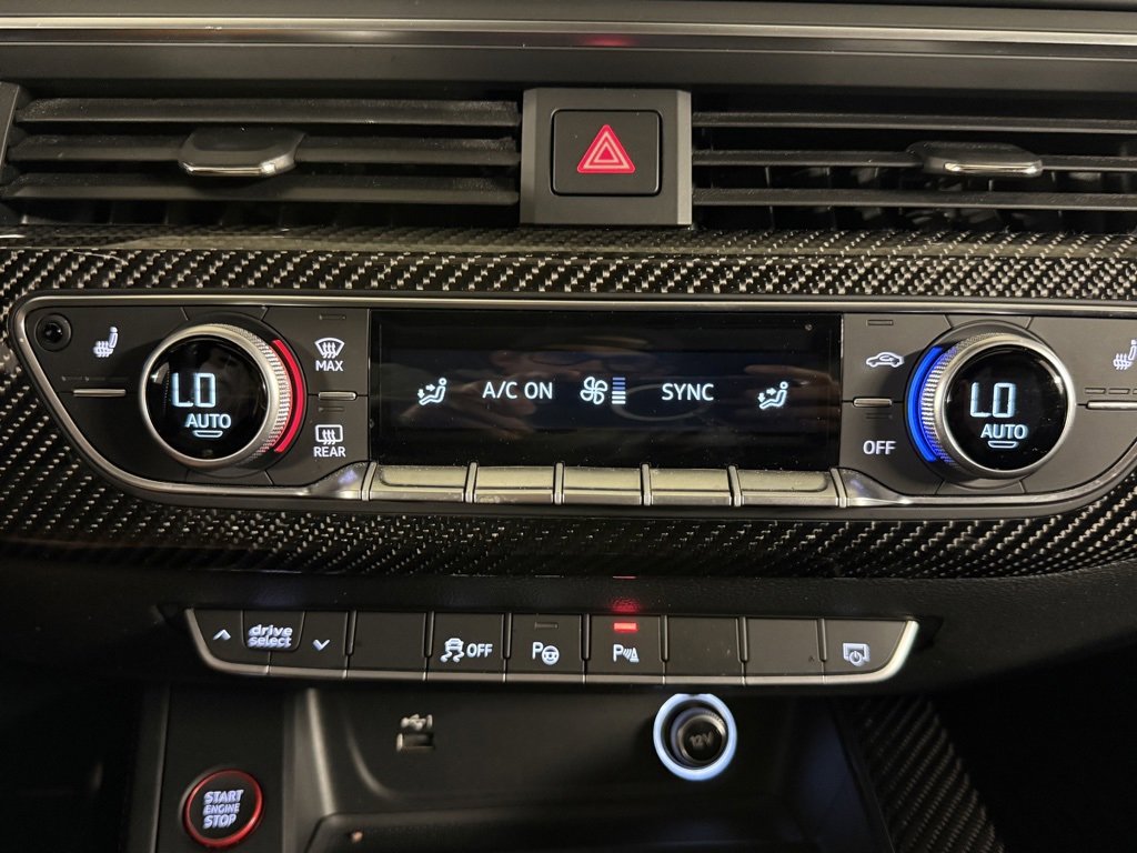 Used 2019 Audi RS 5 Sportback image 38