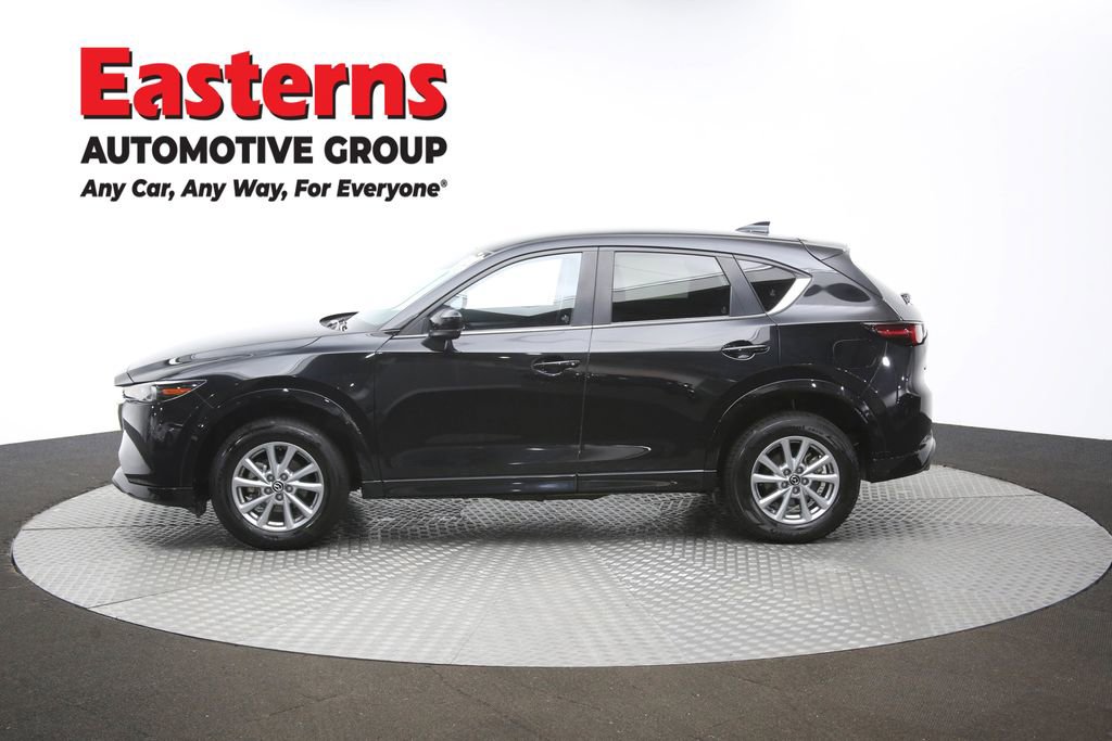 Used 2024 MAZDA CX-5 AWD 2.5 S w/ Select Package image 59