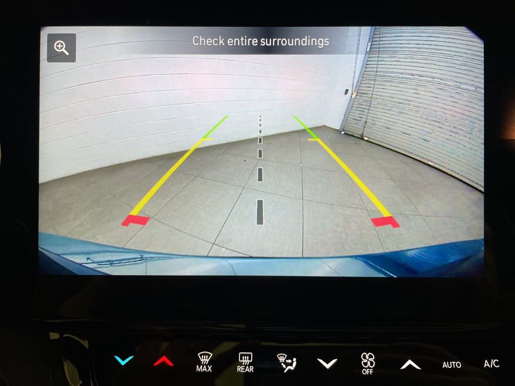 New 2026 Jeep Grand Cherokee L Limited w/ Limited Altitude Package image 12