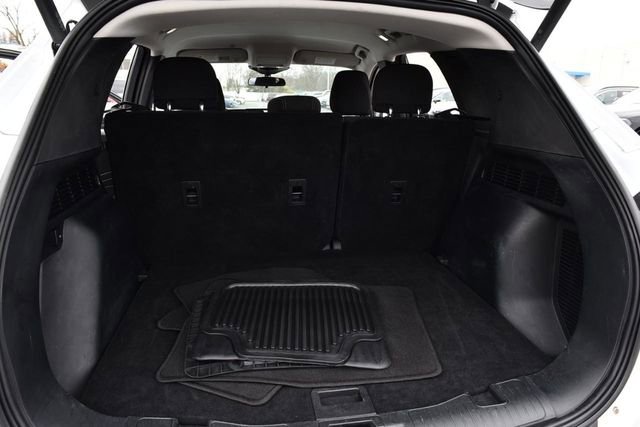 Used 2024 Ford Escape Active w/ Tech Pack #1 AWD/4WD image 21