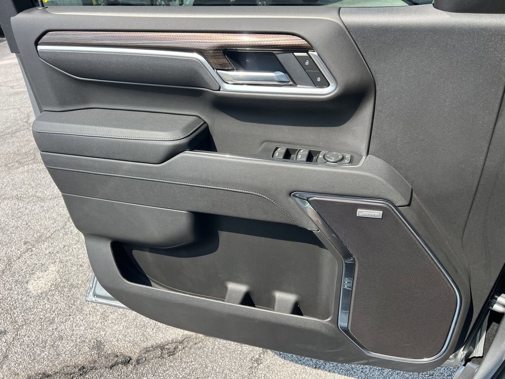 New 2026 Chevrolet Silverado 1500 RST w/ All Star Edition Plus image 15