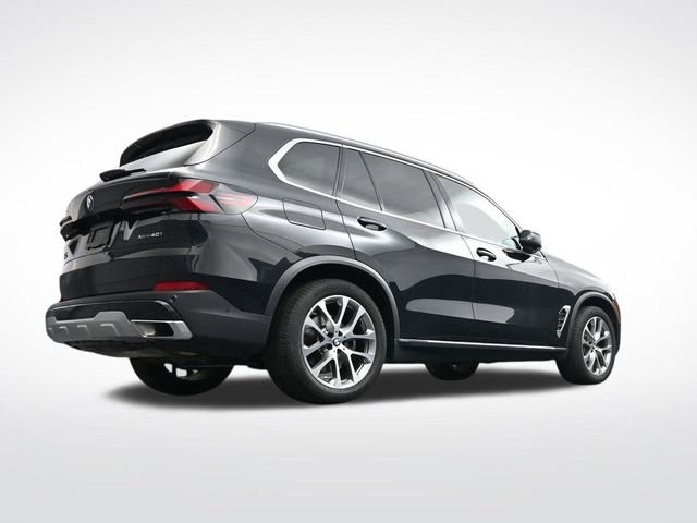 Used 2025 BMW X5 xDrive40i image 32