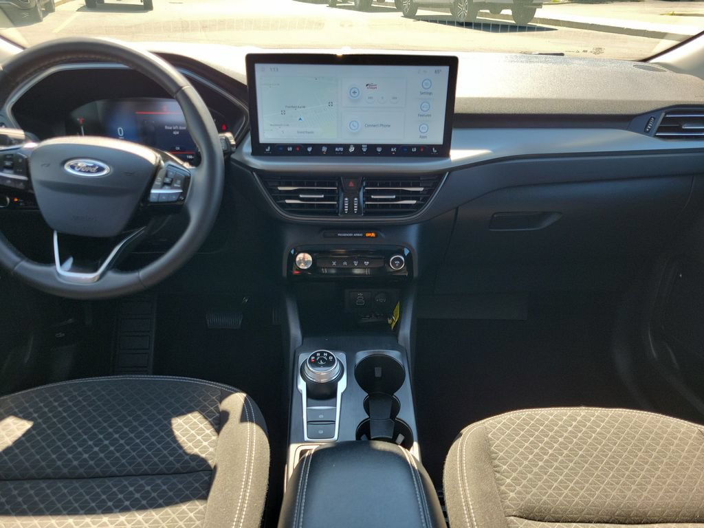 Used 2024 Ford Escape Active w/ Tech Pack #1 AWD/4WD image 15