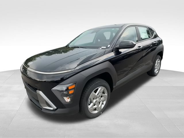 New 2026 Hyundai Kona SE AWD/4WD video 4