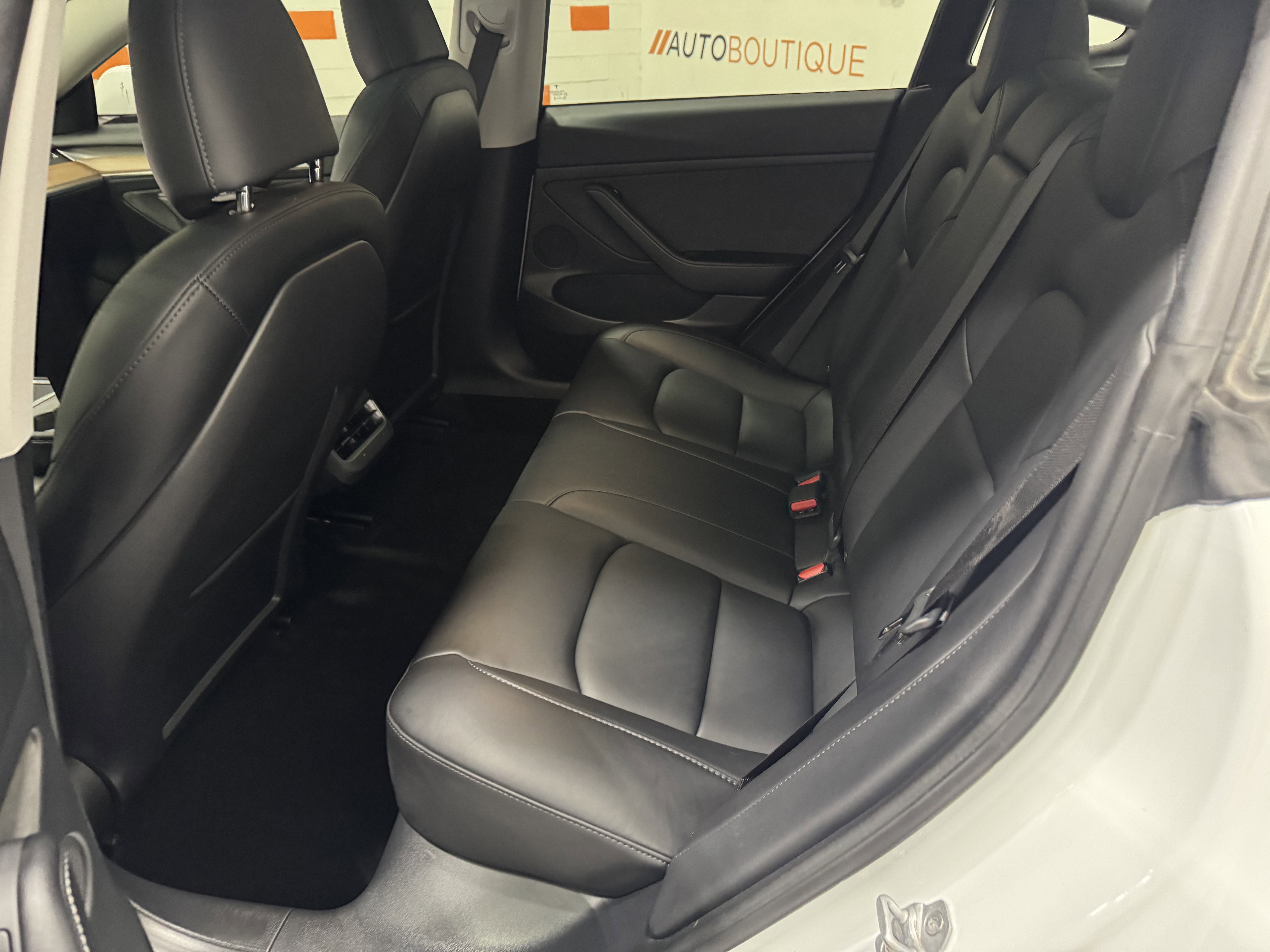 Used 2023 Tesla Model 3 Performance image 15