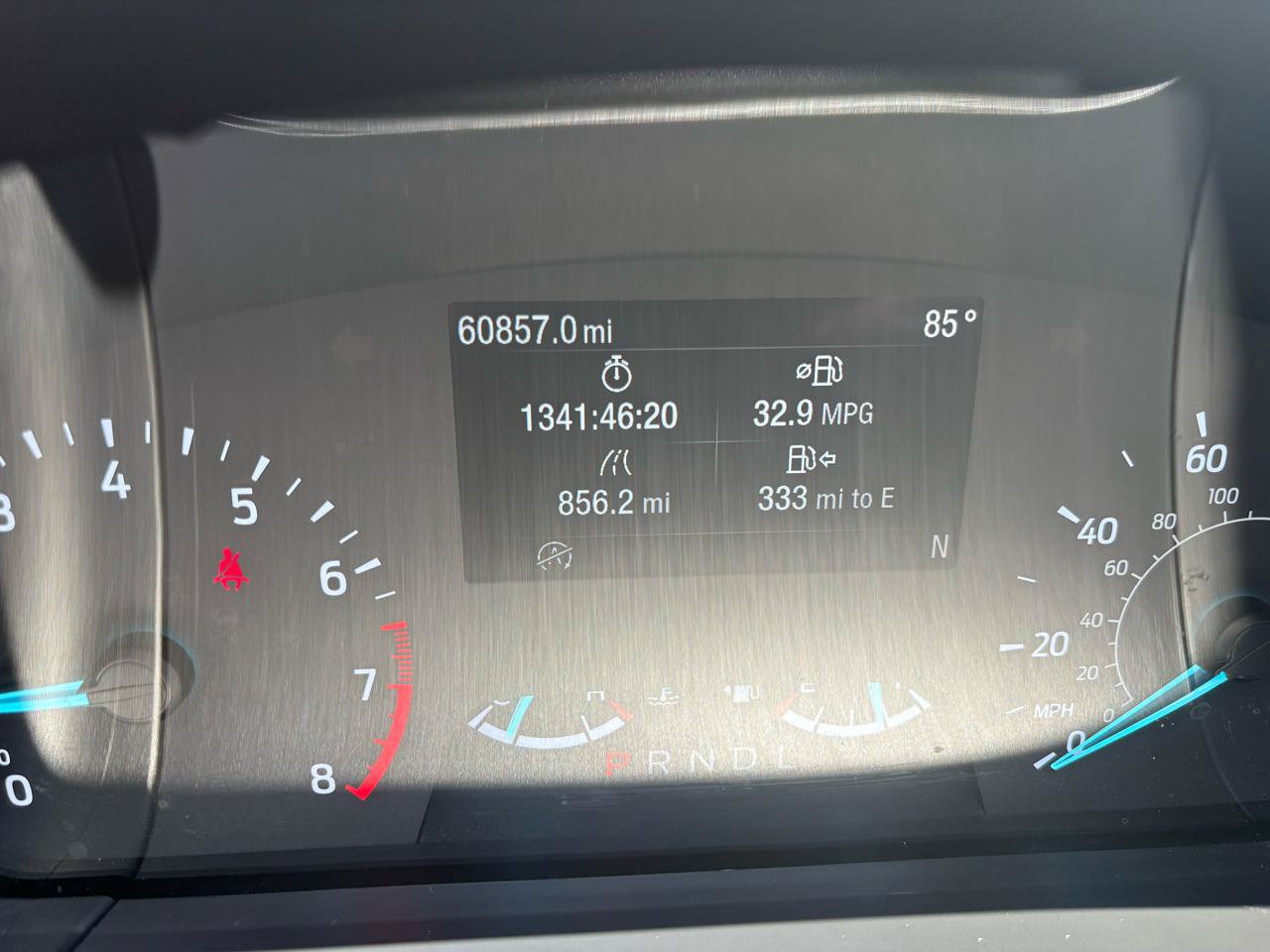 Used 2022 Ford Escape SE AWD/4WD image 15