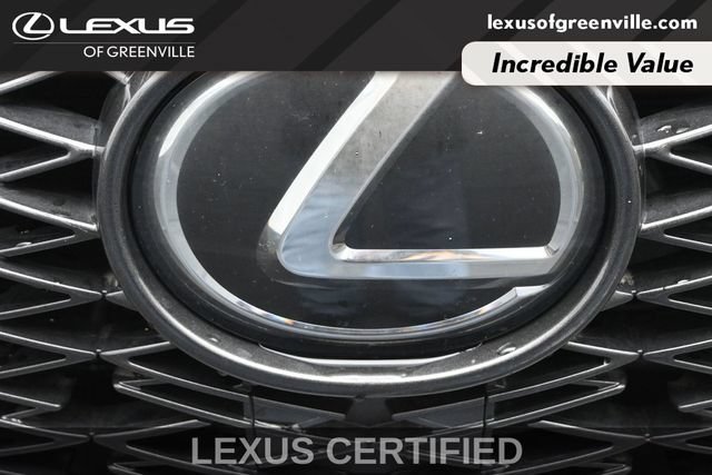 Certified 2020 Lexus NX 300 F Sport w/ F Sport Premium Package FWD image 29