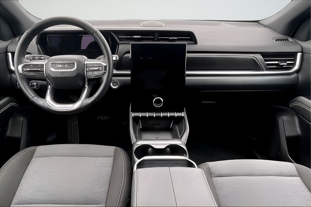 Used 2026 GMC Terrain Elevation FWD image 7