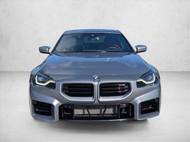 Used 2025 BMW M2 w/ Lighting Package RWD video 2