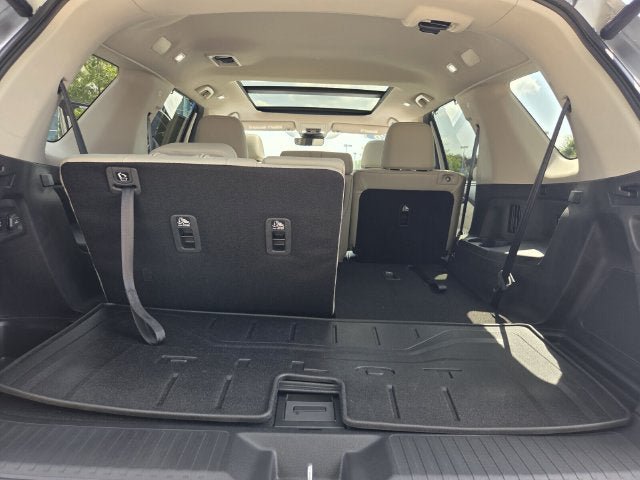 Used 2026 Honda Pilot Touring image 43