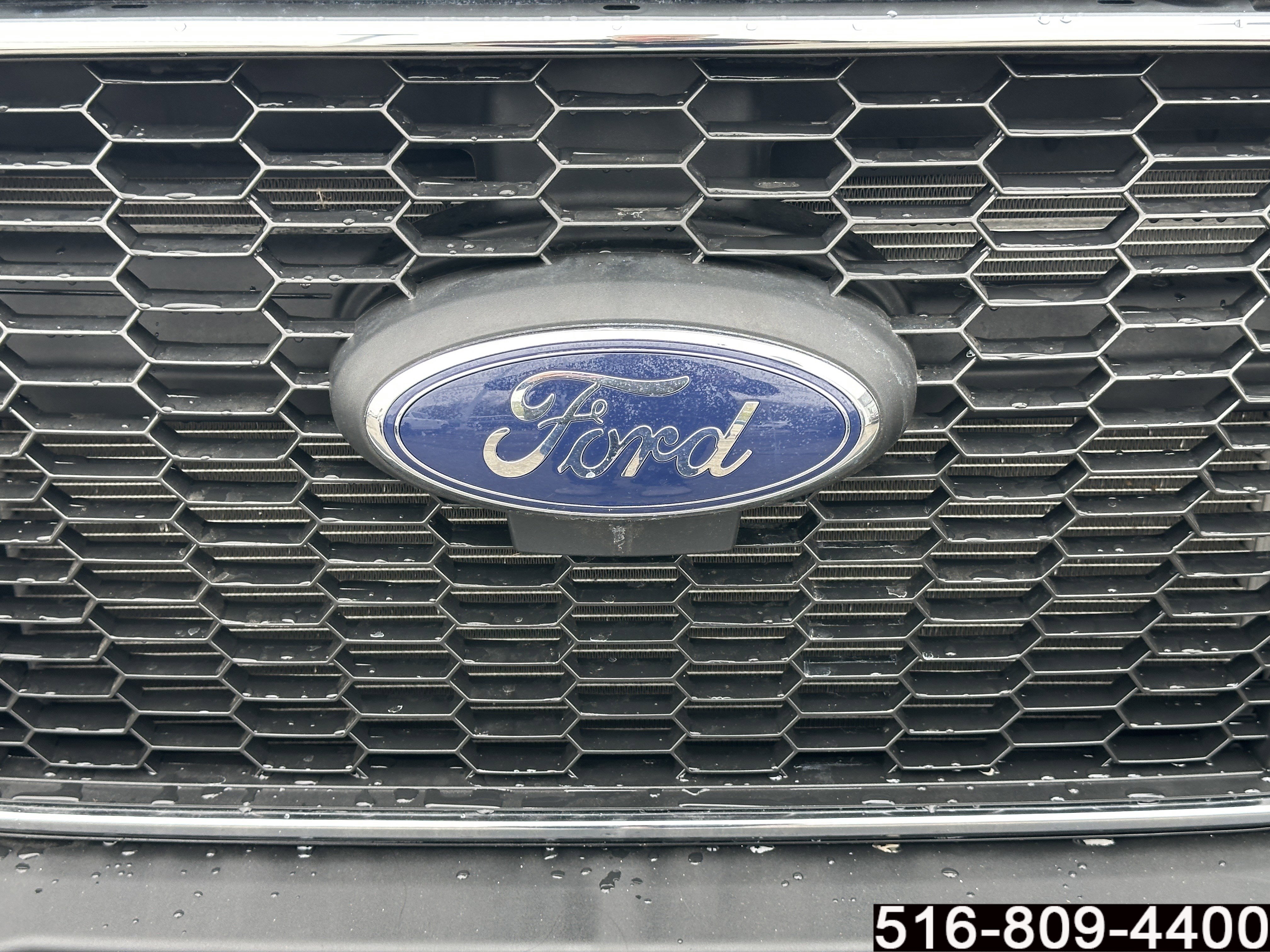 Used 2025 Ford Transit 250 Low Roof w/ Exterior Upgrade Package RWD image 35