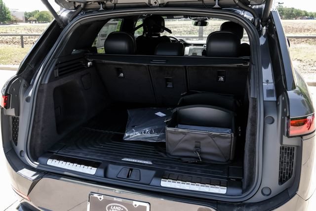 New 2026 Land Rover Range Rover Sport Dynamic SE AWD/4WD image 67