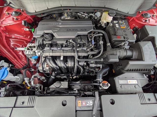 New 2026 Hyundai Kona SEL Sport FWD image 18