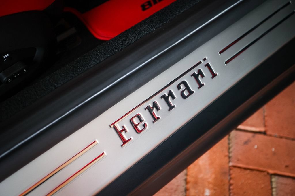 Certified 2019 Ferrari 812 Superfast RWD image 49