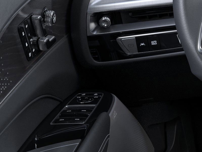 New 2026 Cadillac Lyriq V image 22