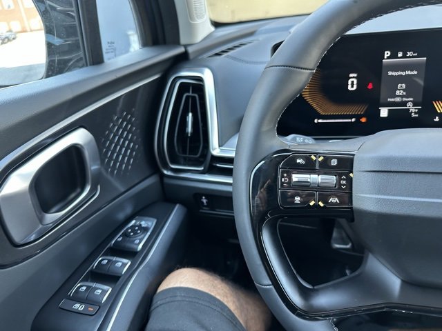 New 2026 Kia Sorento LX image 66
