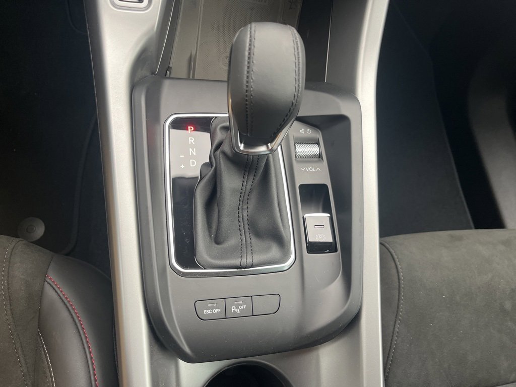 Used 2025 Dodge Hornet R/T w/ R/T Plus Package image 22