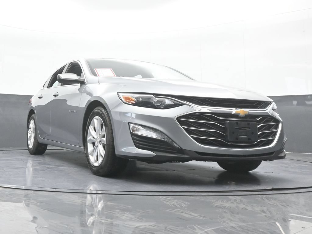 Used 2024 Chevrolet Malibu LT FWD image 67