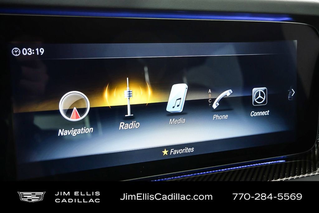 Used 2023 Mercedes-Benz G 63 AMG 4MATIC image 16