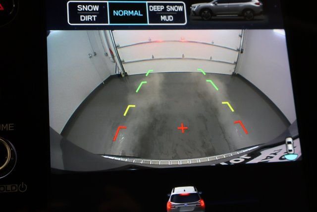 New 2026 Subaru Ascent Limited w/ Popular Package #1 AWD/4WD image 25