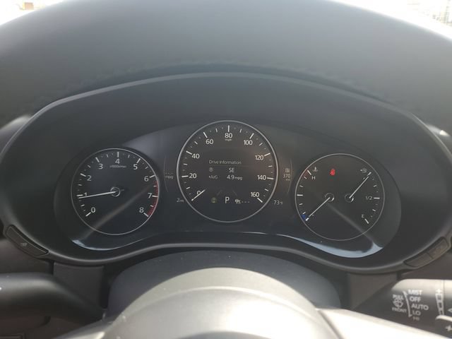 New 2026 MAZDA CX-50 AWD 2.5 S image 24