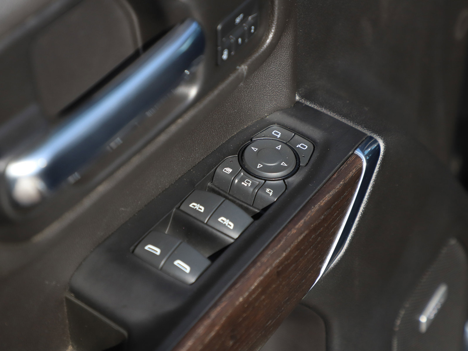 Used 2022 GMC Sierra 3500 Denali image 18