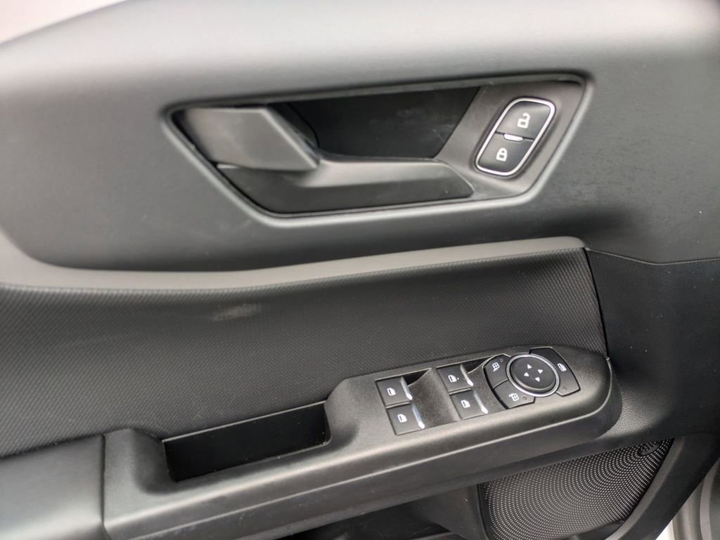 Used 2023 Ford Bronco Sport Big Bend w/ Convenience Package image 10