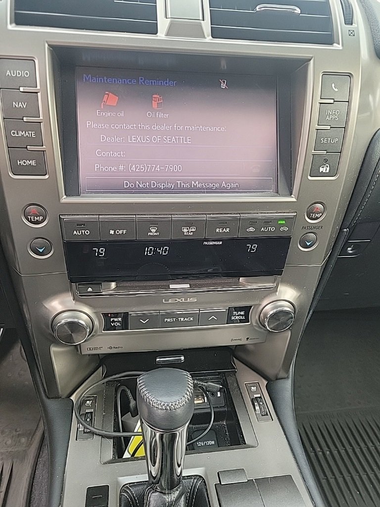 Used 2015 Lexus GX 460 image 4
