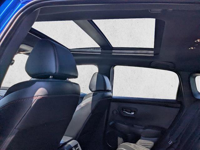 Certified 2025 Acura ADX A-Spec FWD image 19