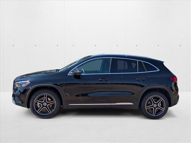 New 2026 Mercedes-Benz GLA 250 image 7