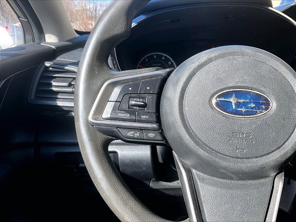 Used 2019 Subaru Impreza 2.0i image 15