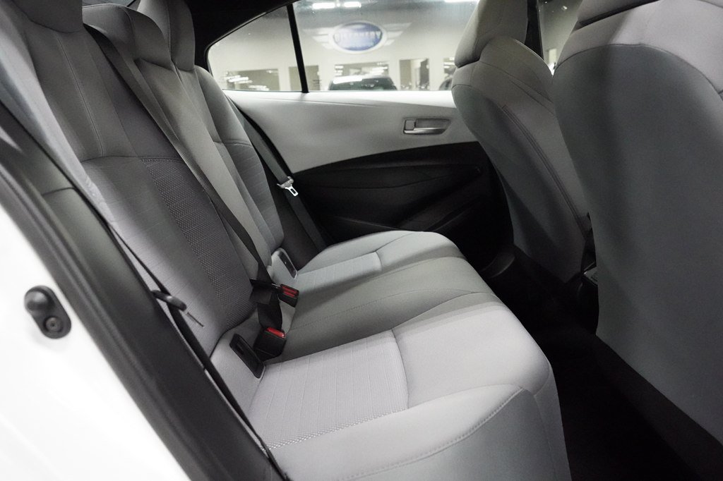 Used 2024 Toyota Corolla SE FWD image 62