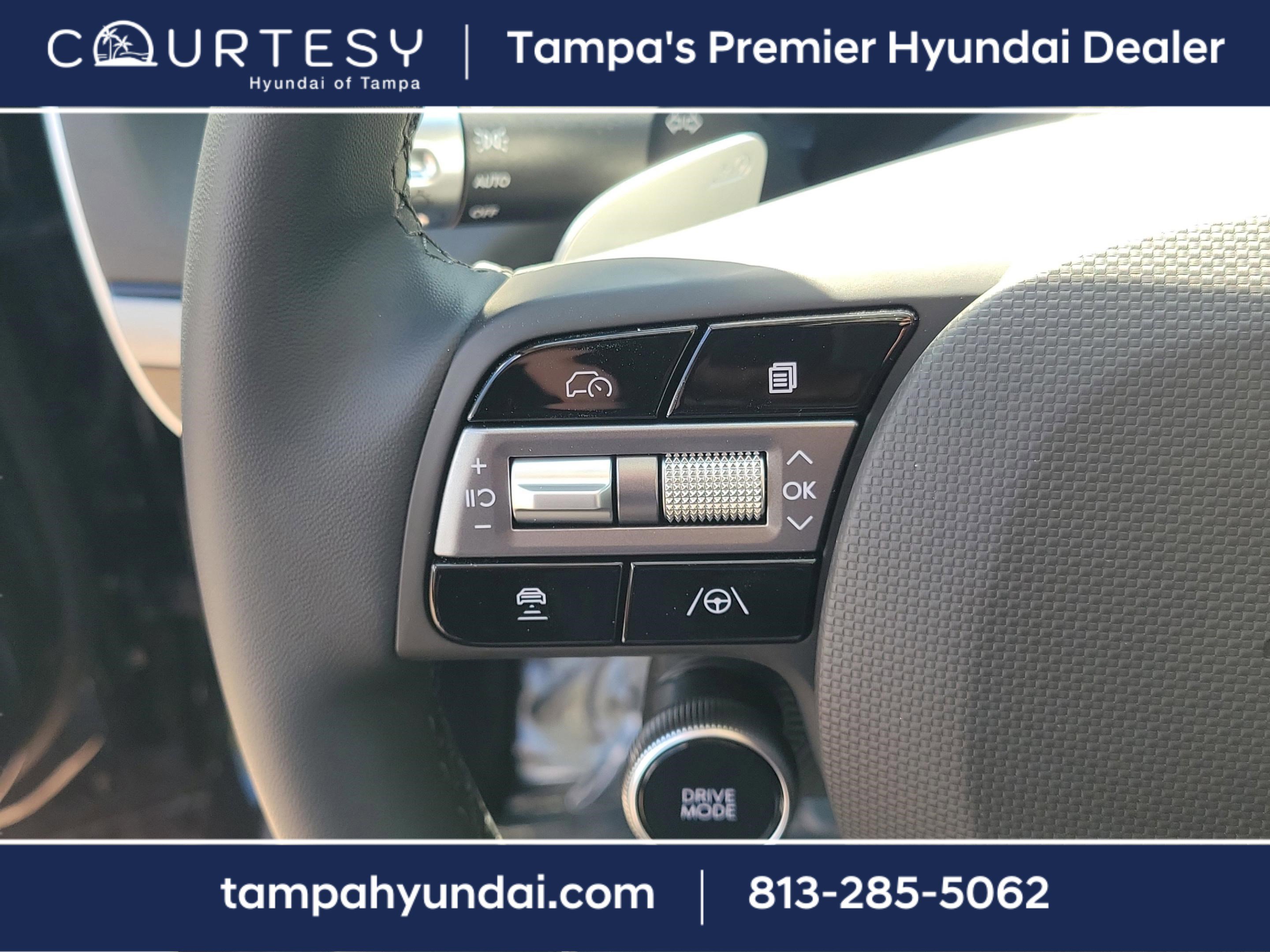 New 2025 Hyundai Ioniq 5 SE image 35