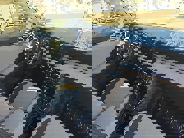 New 2025 Volkswagen Taos SE image 24