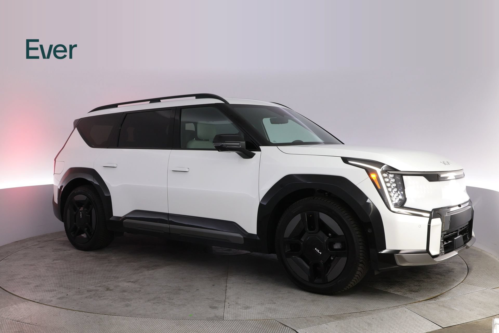 Used 2024 Kia EV9 GT-Line AWD/4WD image 14