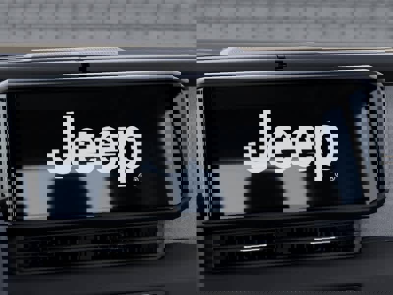 New 2025 Jeep Gladiator Sport image 18