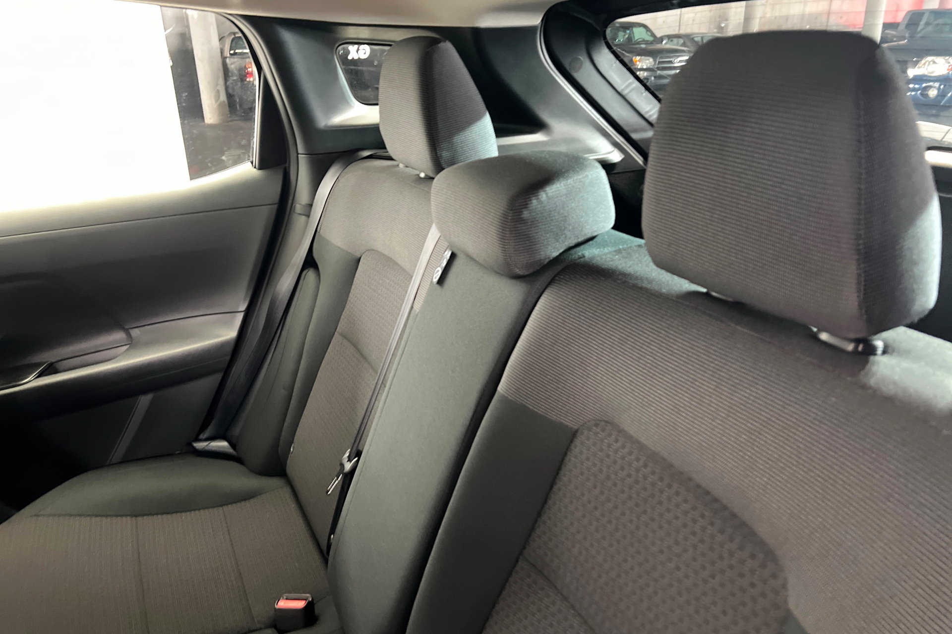 New 2026 Nissan Kicks S FWD image 20