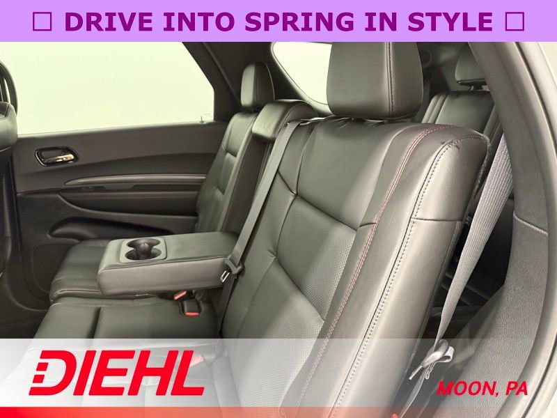 New 2026 Dodge Durango GT image 20