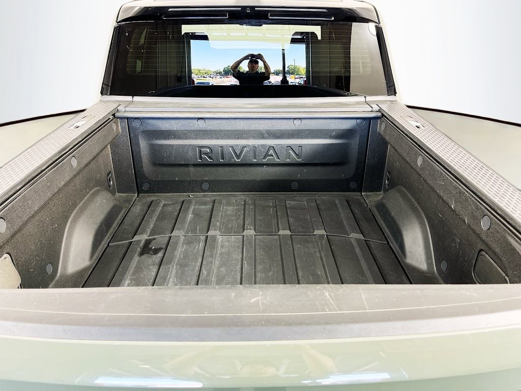 Used 2022 Rivian R1T Launch Edition AWD/4WD image 10