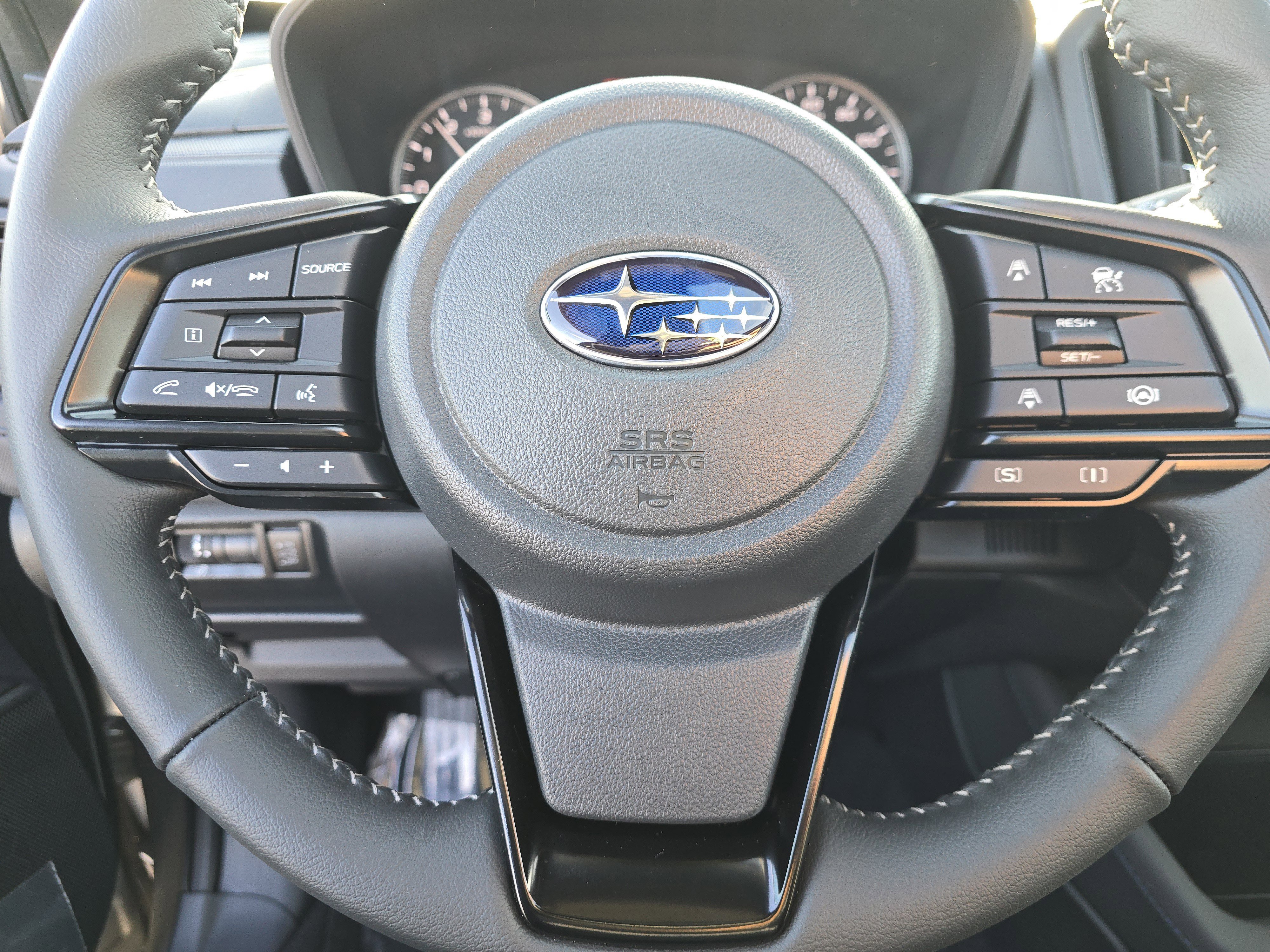 New 2026 Subaru Forester Premium image 20