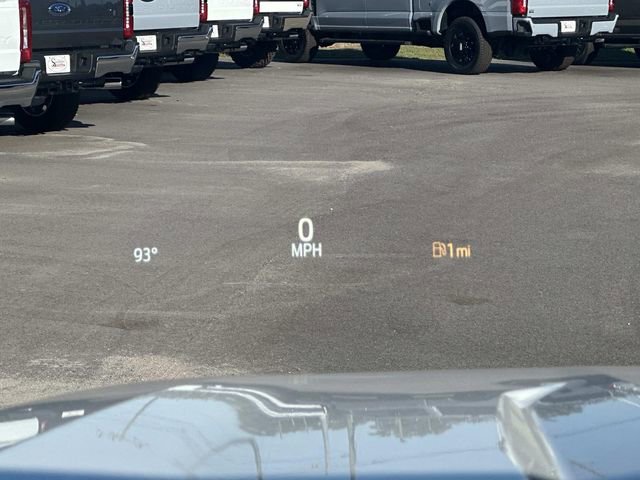 New 2025 Ford F150 Lariat w/ Equipment Group 502A High image 38