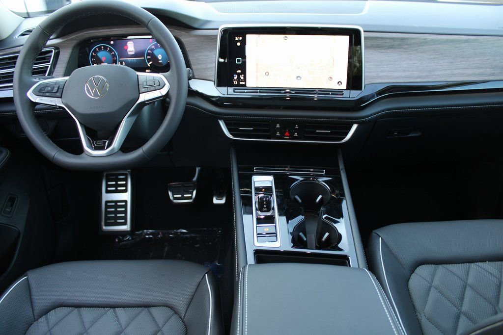 New 2026 Volkswagen Atlas SEL Premium R-Line image 20