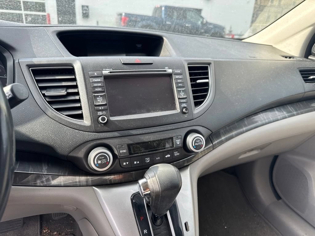 Used 2014 Honda CR-V EX-L image 8