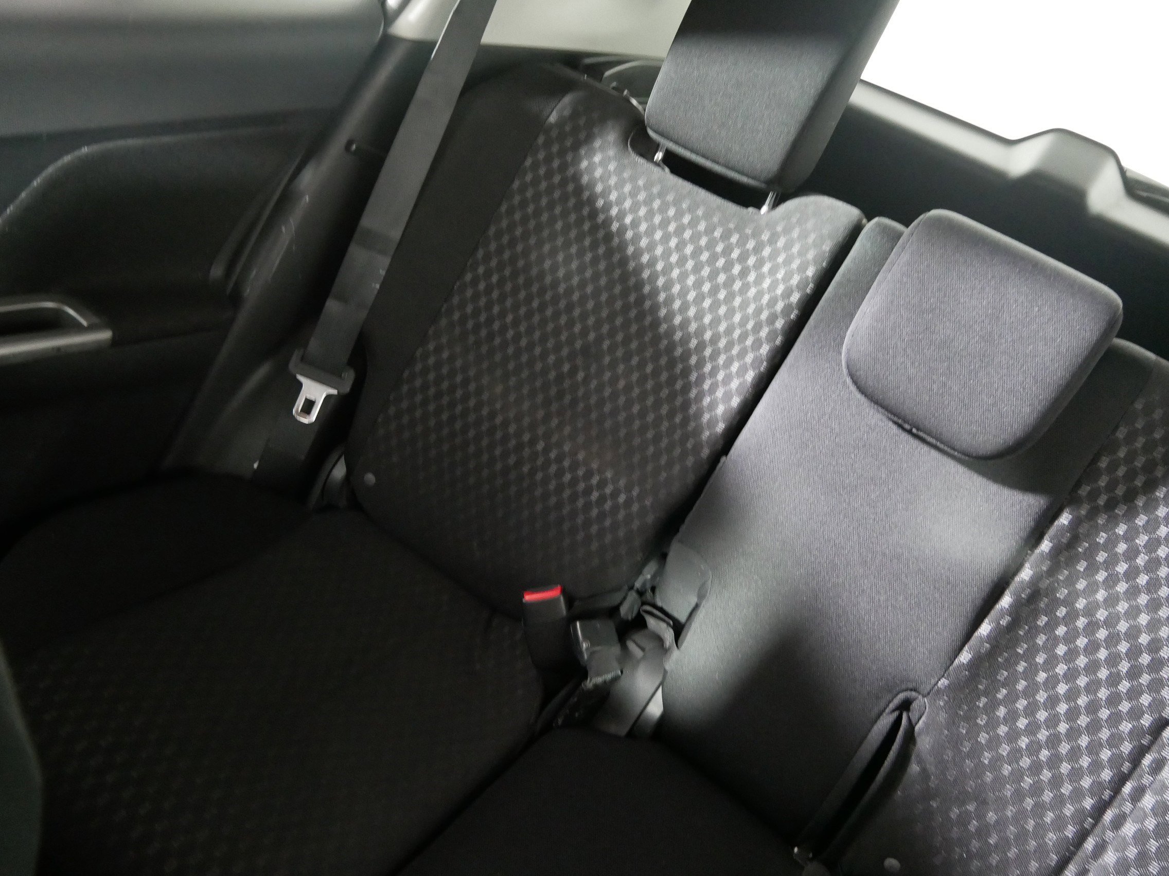 Used 2012 Scion xD image 12