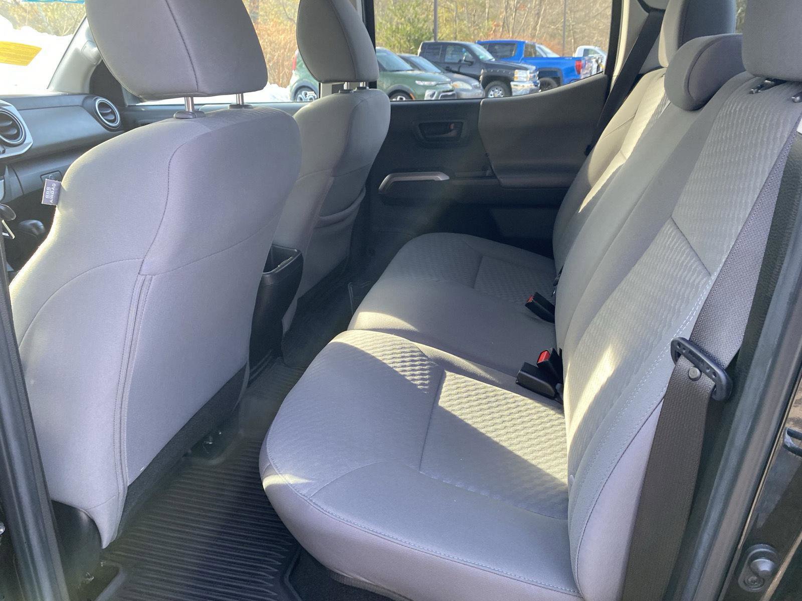 Used 2023 Toyota Tacoma SR5 image 13